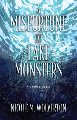 Bild des Verk�ufers f�r A Misfortune of Lake Monsters (Hardback or Cased Book) zum Verkauf von BargainBookStores