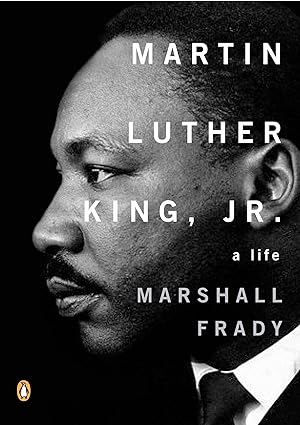 Immagine del venditore per Martin Luther King, Jr.: A Life (Penguin Lives Biographies) venduto da Goodwill