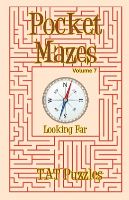 Seller image for Pocket Mazes Volume 7 (Paperback or Softback) for sale by BargainBookStores