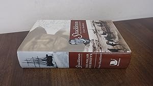 Immagine del venditore per Shackleton: The Polar Journeys venduto da BoundlessBookstore