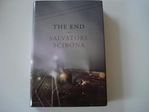 Seller image for The End for sale by Mungobooks