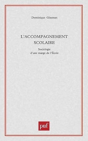 Seller image for �ducation et formation - Dominique Glasman for sale by ChouetteCoop