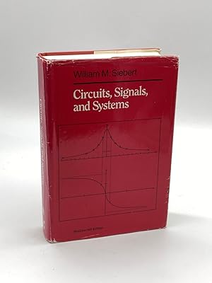 Seller image for Circuits, Signals and Systems for sale by True Oak Books