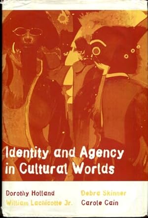 Immagine del venditore per Identity and Agency in Cultural Worlds venduto da Turgid Tomes