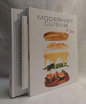 Modernist Cuisine, First Edition - AbeBooks Modernist Cuisine, First Edition - AbeBooks