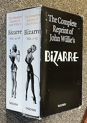 John Willie, Bizarre - AbeBooks John Willie, Bizarre - AbeBooks