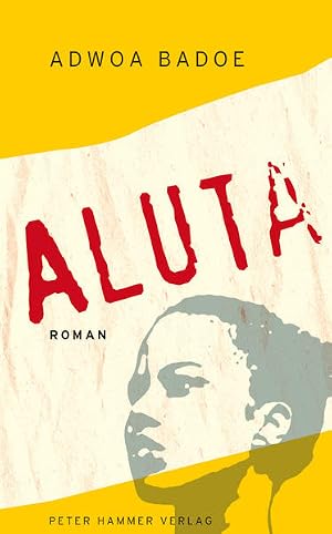 Bild des Verk�ufers f�r Aluta: Roman zum Verkauf von Berliner B�chertisch eG