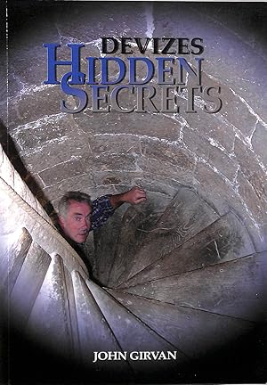 Seller image for Devizes Hidden Secrets for sale by M Godding Books Ltd
