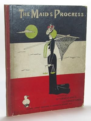 Seller image for The Maid's Progress for sale by AJ Scruffles