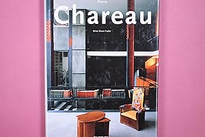 Pierre Chareau Designer and Architect by Chareau Pierre Pierre Chareau Designer and Architect by Chareau Pierre