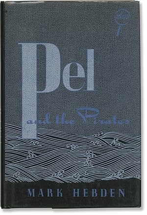 Bild des Verk�ufers f�r Pel and the Pirates (First Edition, Review Copy) zum Verkauf von Royal Books, Inc., ABAA