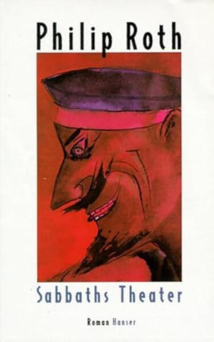 Bild des Verk�ufers f�r Sabbaths Theater Roman zum Verkauf von butzle