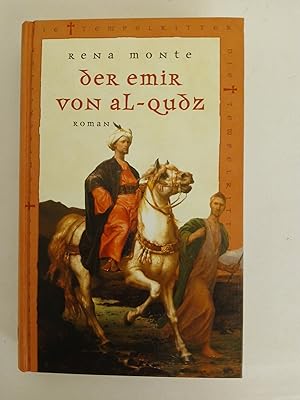 Imagen del vendedor de Der Emir von Al Qudz: Roman a la venta por butzle