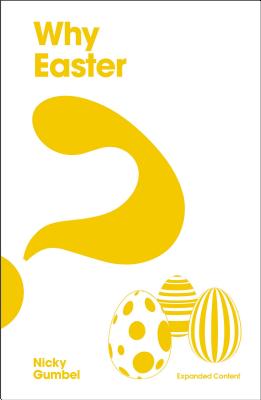 Bild des Verk�ufers f�r Why Easter? Expanded Edition (Paperback or Softback) zum Verkauf von BargainBookStores