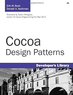 Seller image for Cocoa Design Patterns (Developer's Library) for sale by WeBuyBooks