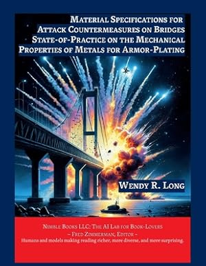 Seller image for Material Specifications for Attack Countermeasures on Bridges (Paperback or Softback) for sale by BargainBookStores