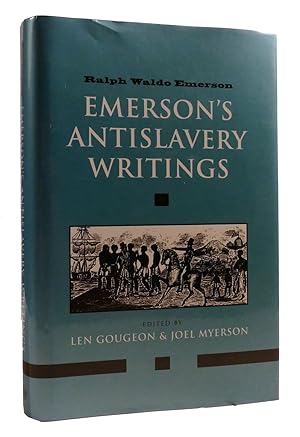Ralph Waldo Emerson, First Edition - AbeBooks Ralph Waldo Emerson, First Edition - AbeBooks