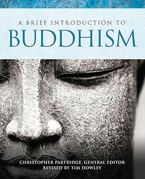 Bild des Verk�ufers f�r A Brief Introduction to Buddhism zum Verkauf von moluna