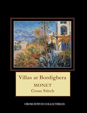 Bild des Verk�ufers f�r VILLAS AT BORDIGHERA -LP zum Verkauf von moluna