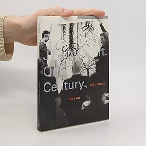 Immagine del venditore per Ein Jahrhundert venduto da Bookbot