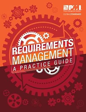 Immagine del venditore per Requirements Management venduto da moluna