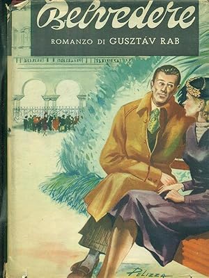 Immagine del venditore per belvedere venduto da Librodifaccia