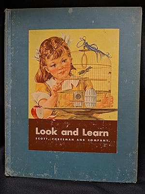 Immagine del venditore per Look and Learn venduto da Autumn Leaves Books