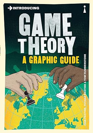 Seller image for Introducing Game Theory: A Graphic Guide (Graphic Guides) for sale by -OnTimeBooks-