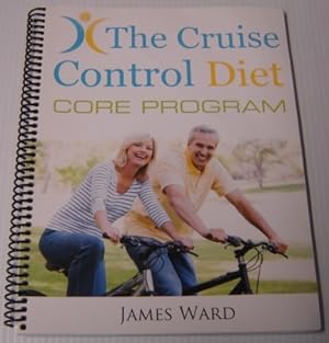 Immagine del venditore per The Cruise Control Diet Core Program venduto da Books of Paradise