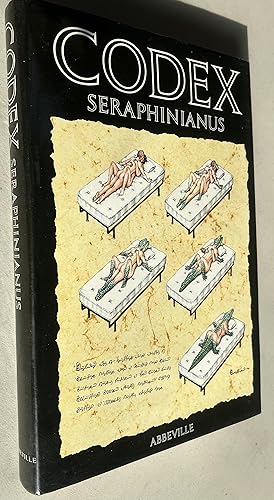 Codex Seraphinianus - AbeBooks Codex Seraphinianus - AbeBooks