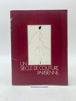 Un siecle de couture parisienne