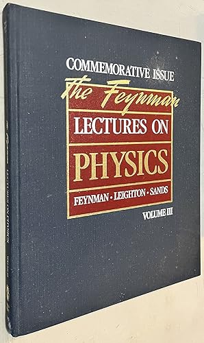 Image du vendeur pour The Feynman Lectures on Physics: Commemorative Issue, Volume 2: Mainly Electomagnetism and Matter mis en vente par Once Upon A Time
