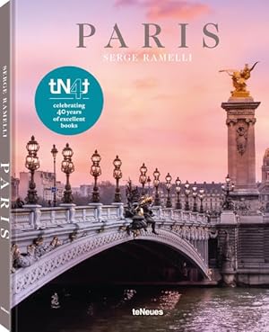 Seller image for Paris for sale by GreatBookPrices