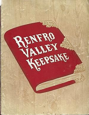 Immagine del venditore per Renfro Valley Keepsake venduto da Warren Hahn