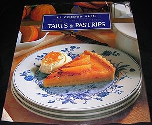 Immagine del venditore per Le Cordon Bleu Home Collection: Tarts & Pastries venduto da ZBK Books