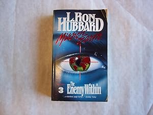 Seller image for Mission Earth Volume 3. Enemy Within for sale by Carmarthenshire Rare Books