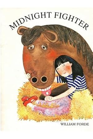 Imagen del vendedor de Midnight Fighter a la venta por GreatBookPrices