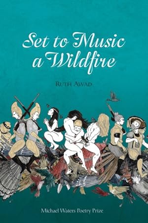 Immagine del venditore per Set to Music a Wildfire venduto da GreatBookPrices