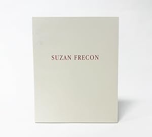 Seller image for Suzan Frecon : works related to painting 1988 - 1994 for sale by Exquisite Corpse Booksellers
