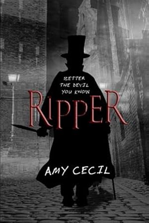 Immagine del venditore per Ripper venduto da GreatBookPrices
