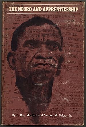 Imagen del vendedor de The Negro and Apprenticeship a la venta por Between the Covers-Rare Books, Inc. ABAA