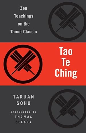 Seller image for Tao Te Ching: Zen Teachings on the Taoist Classic for sale by Zoom Books Company