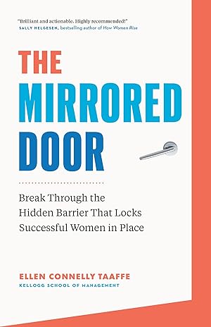 Imagen del vendedor de The Mirrored Door a la venta por Goodwill of Greater Milwaukee and Chicago