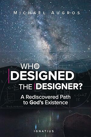 Seller image for Who Designed the Designer?: A Rediscovered Path to God's Existence for sale by Goodwill of Greater Milwaukee and Chicago