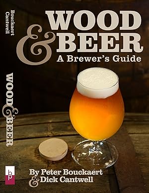 Immagine del venditore per Wood & Beer: A Brewer's Guide venduto da Zoom Books Company