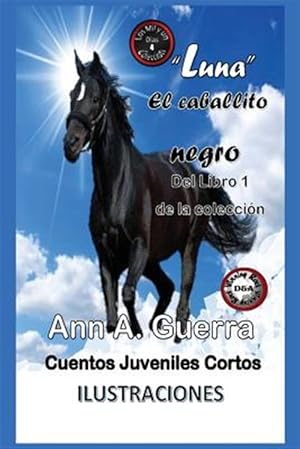 Seller image for El Caballito Negro -Language: spanish for sale by GreatBookPrices