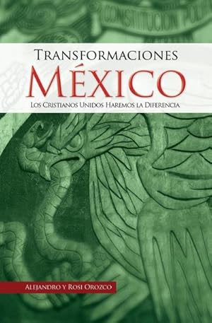 Seller image for La Transformaciones Mexico (UK) for sale by AHA-BUCH GmbH