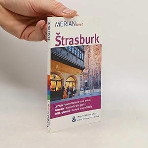 Seller image for Strasburk for sale by Bookbot