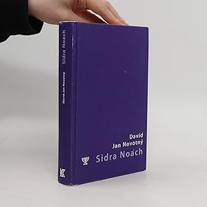 Immagine del venditore per Sidra Noach venduto da Bookbot