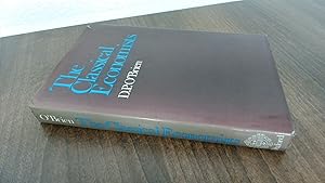 Bild des Verk�ufers f�r Classical Economists zum Verkauf von BoundlessBookstore